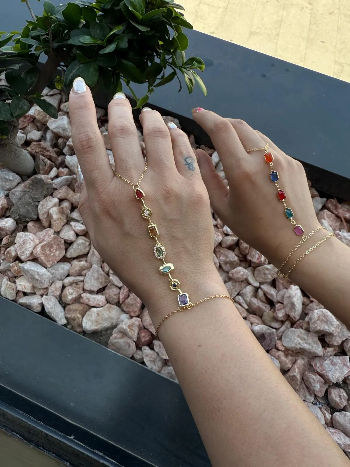 COLORMİX ŞAHMERAN